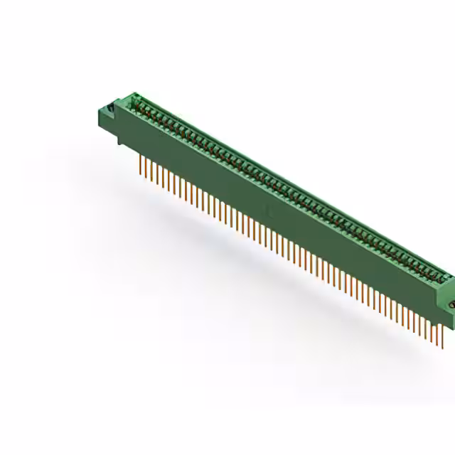 345-054-540-408 EDAC Inc.  Edgeboard Connectors
